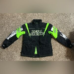 Arctic Cat - Team Arctic Sno Pro Jacket